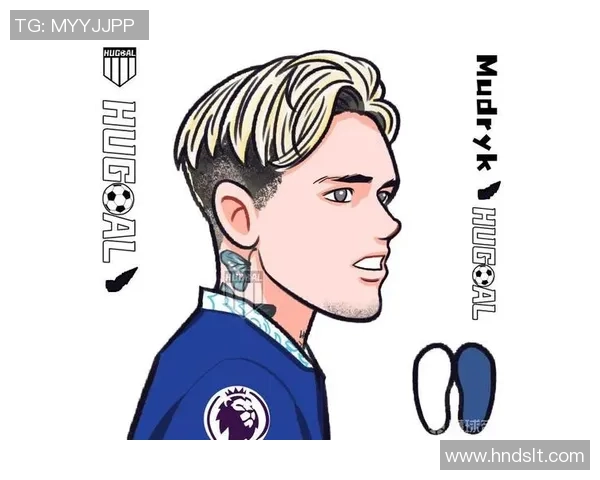 足球女神霸气头像展现球星风采与女性力量的完美结合